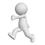 man-walking